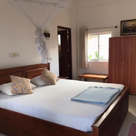 נגומבו Anna Tourist Inn מראה חיצוני תמונה