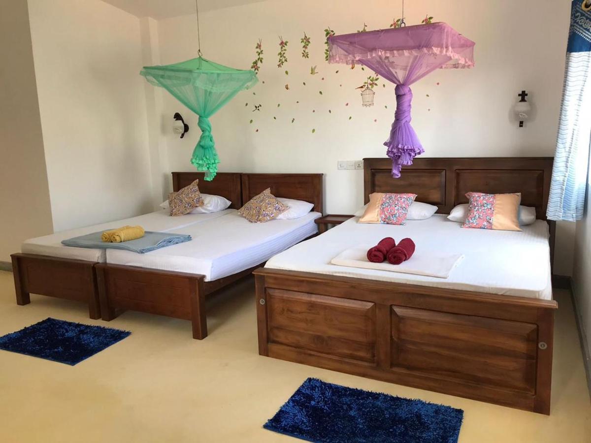 נגומבו Anna Tourist Inn מראה חיצוני תמונה