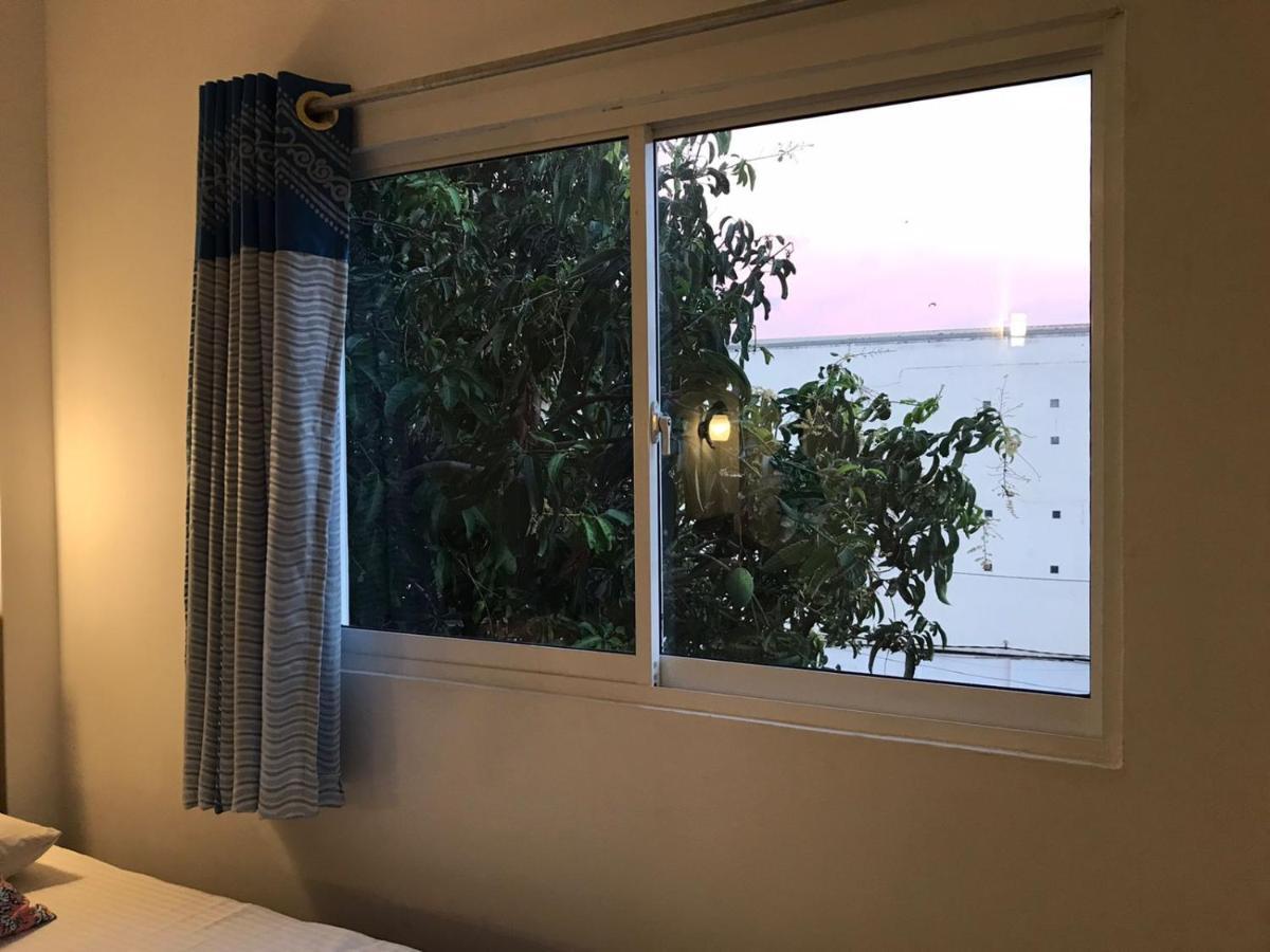נגומבו Anna Tourist Inn מראה חיצוני תמונה