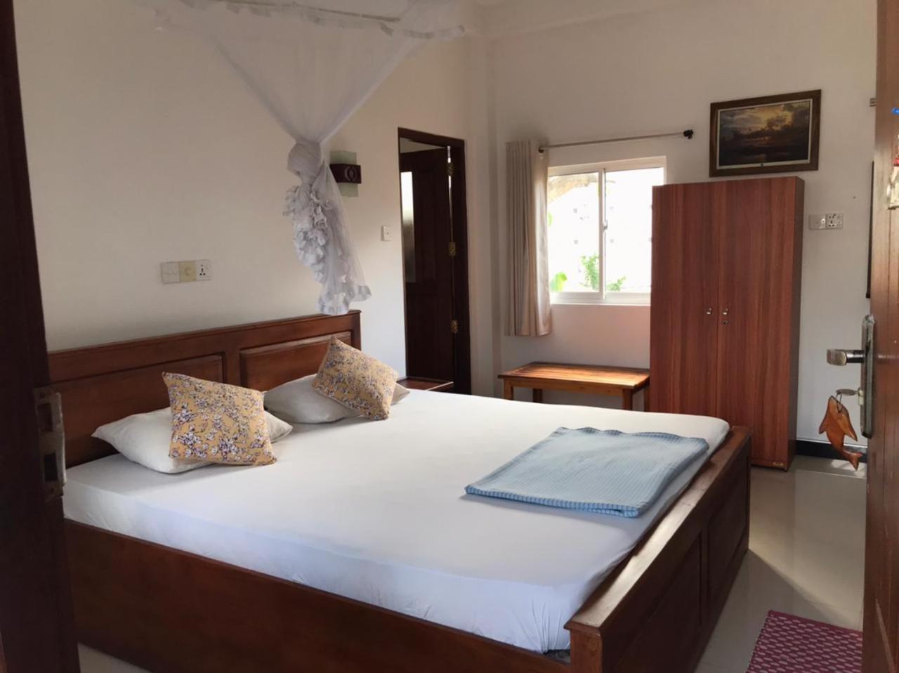 נגומבו Anna Tourist Inn מראה חיצוני תמונה