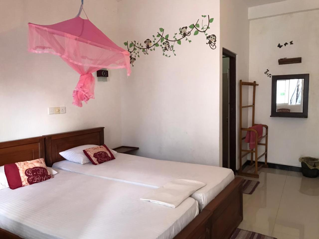 נגומבו Anna Tourist Inn מראה חיצוני תמונה