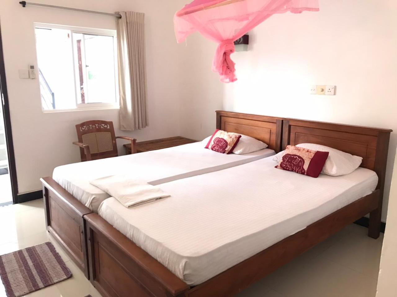 נגומבו Anna Tourist Inn מראה חיצוני תמונה