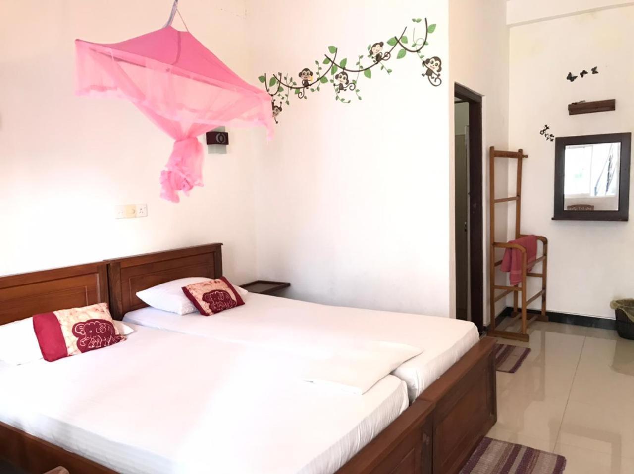 נגומבו Anna Tourist Inn מראה חיצוני תמונה