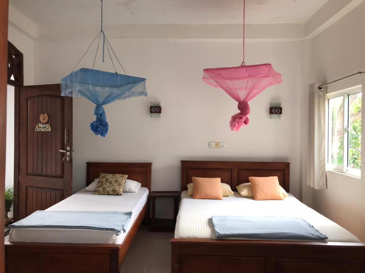 נגומבו Anna Tourist Inn מראה חיצוני תמונה