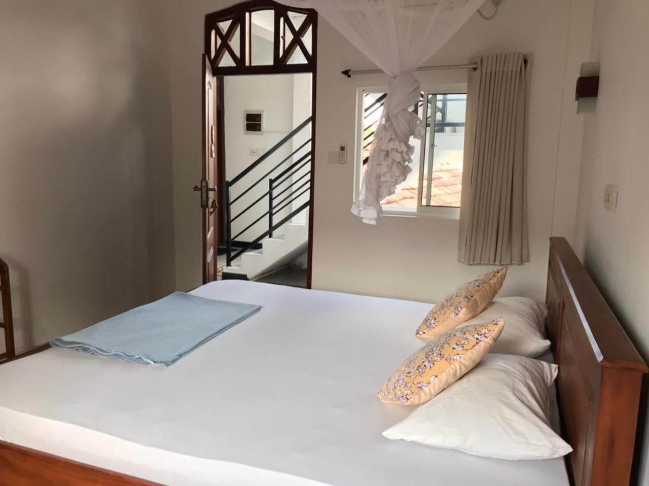 נגומבו Anna Tourist Inn מראה חיצוני תמונה