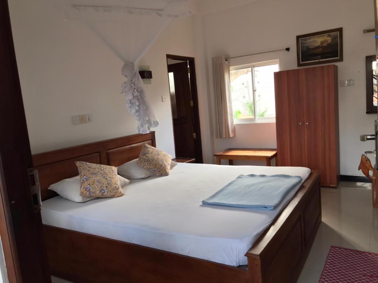 נגומבו Anna Tourist Inn מראה חיצוני תמונה