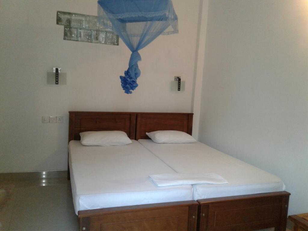 נגומבו Anna Tourist Inn מראה חיצוני תמונה