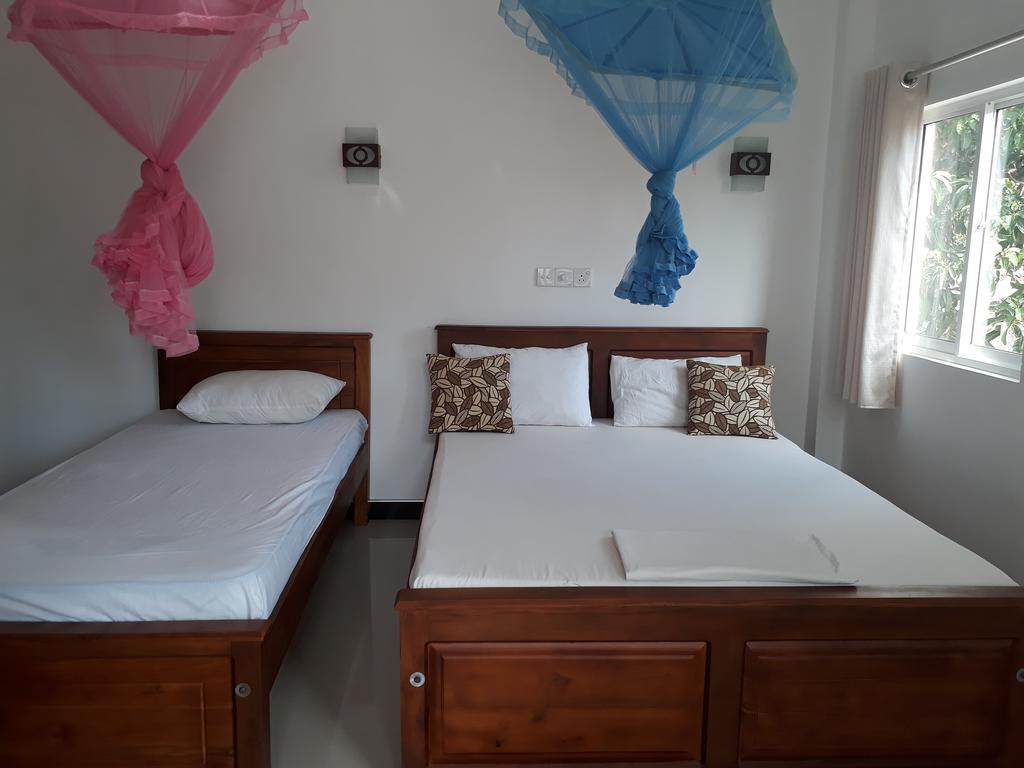 נגומבו Anna Tourist Inn מראה חיצוני תמונה