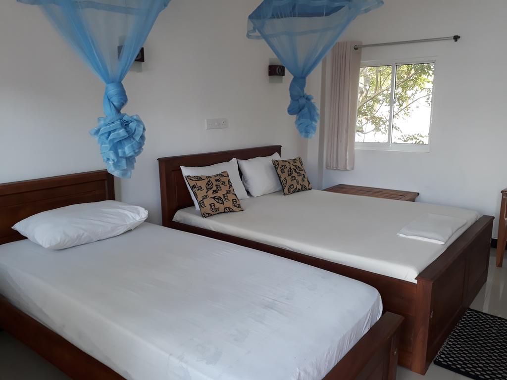 נגומבו Anna Tourist Inn מראה חיצוני תמונה