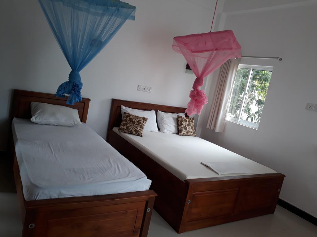 נגומבו Anna Tourist Inn מראה חיצוני תמונה