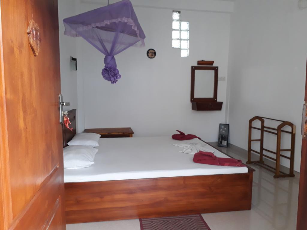 נגומבו Anna Tourist Inn מראה חיצוני תמונה