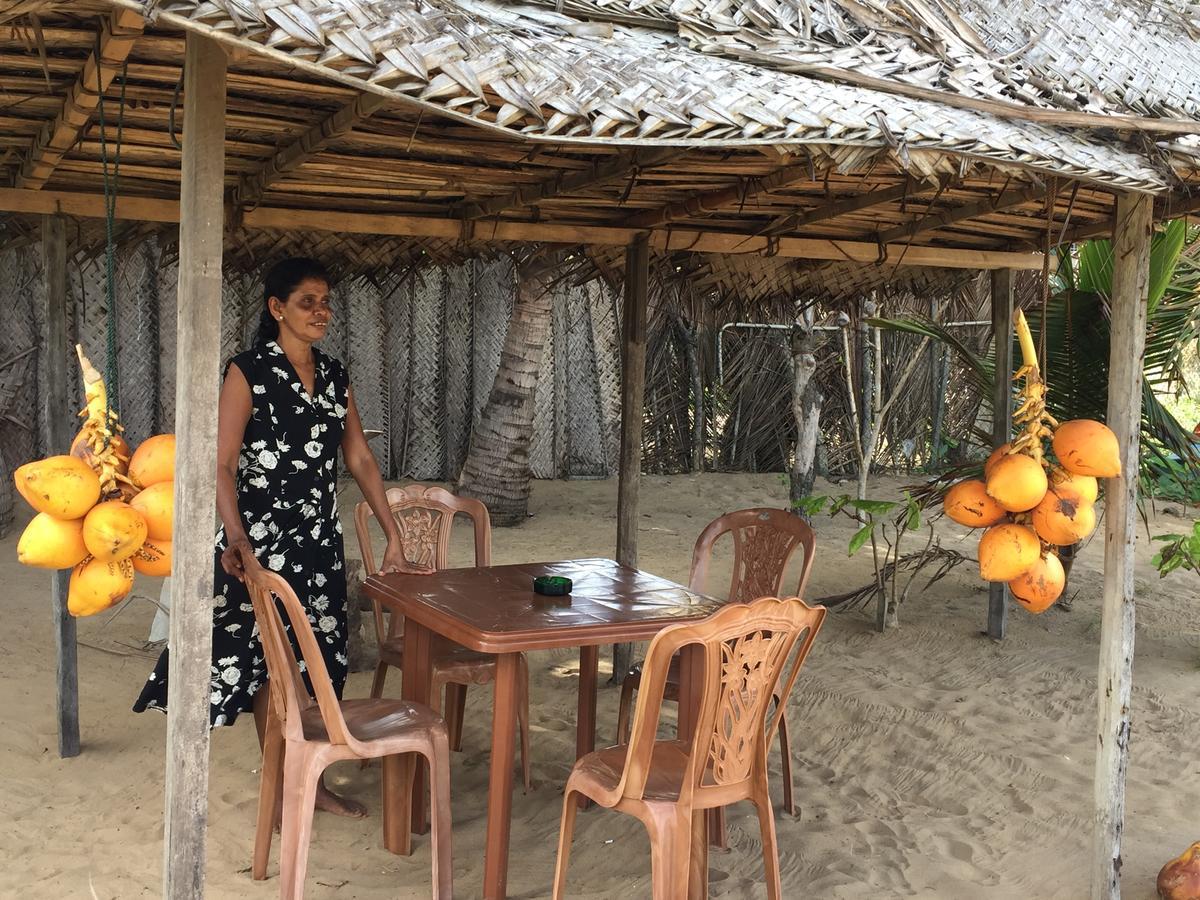 נגומבו Anna Tourist Inn מראה חיצוני תמונה