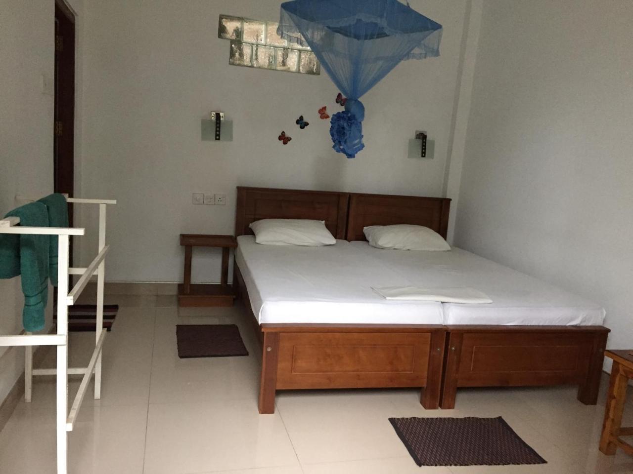 נגומבו Anna Tourist Inn מראה חיצוני תמונה