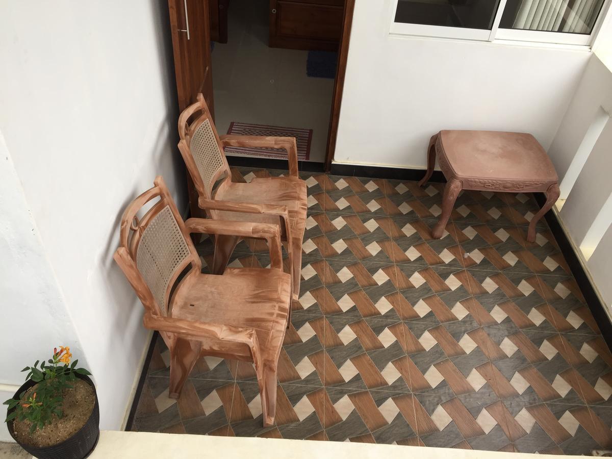 נגומבו Anna Tourist Inn מראה חיצוני תמונה