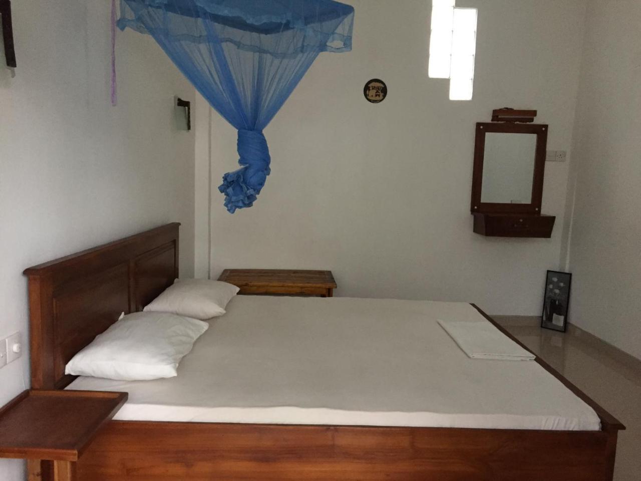 נגומבו Anna Tourist Inn מראה חיצוני תמונה
