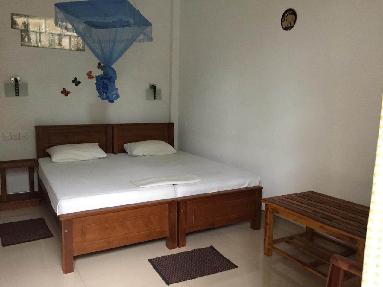 נגומבו Anna Tourist Inn מראה חיצוני תמונה