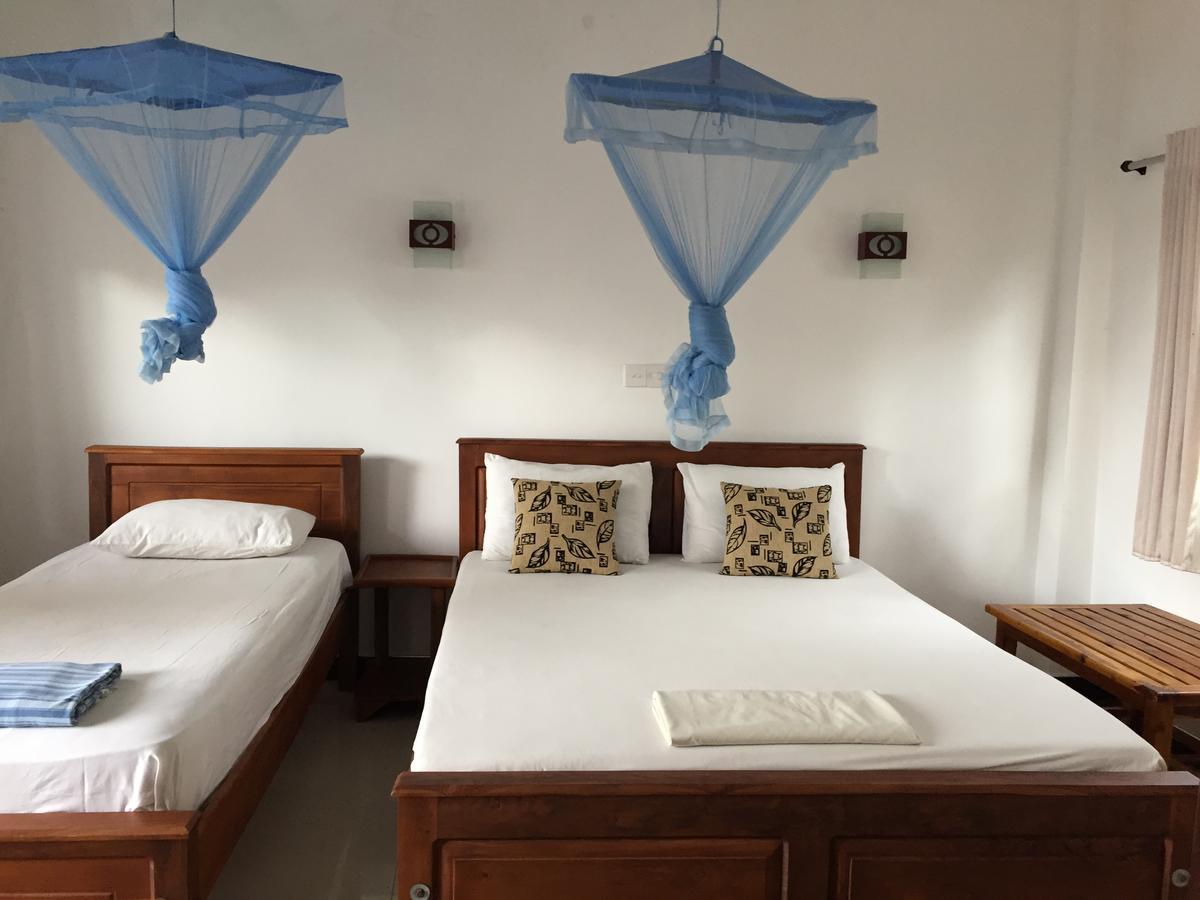 נגומבו Anna Tourist Inn מראה חיצוני תמונה