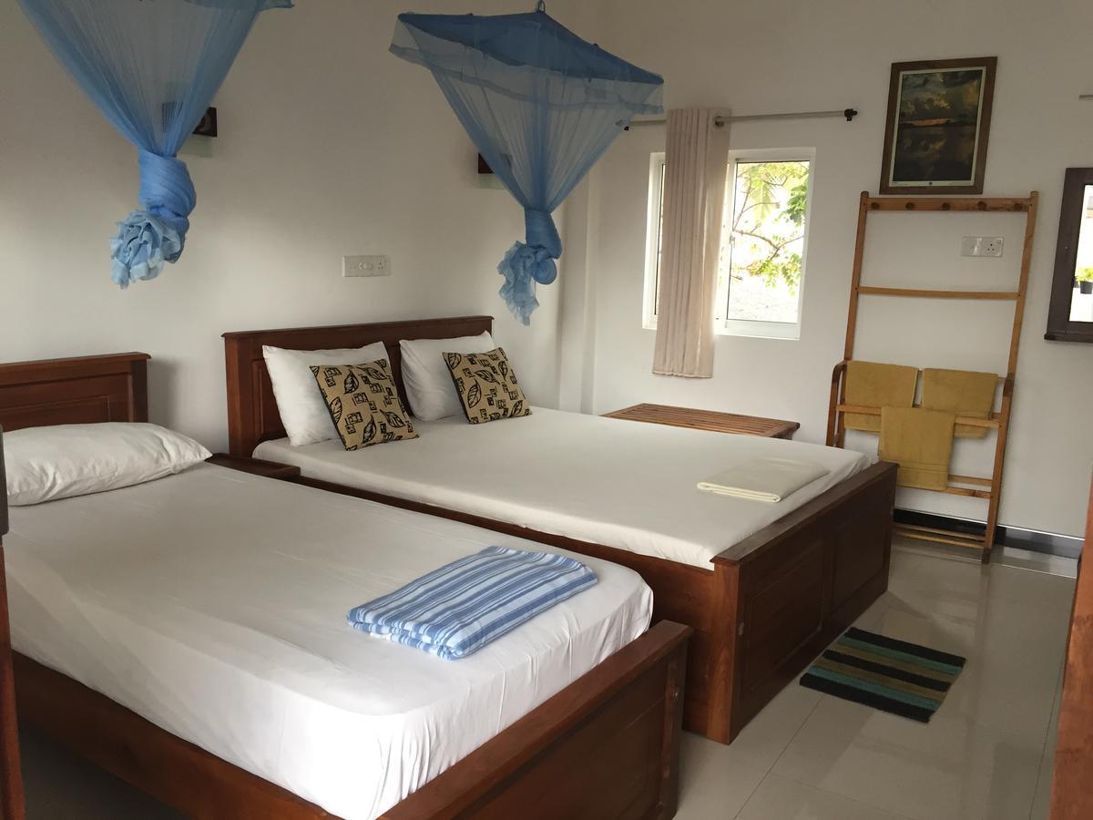 נגומבו Anna Tourist Inn מראה חיצוני תמונה