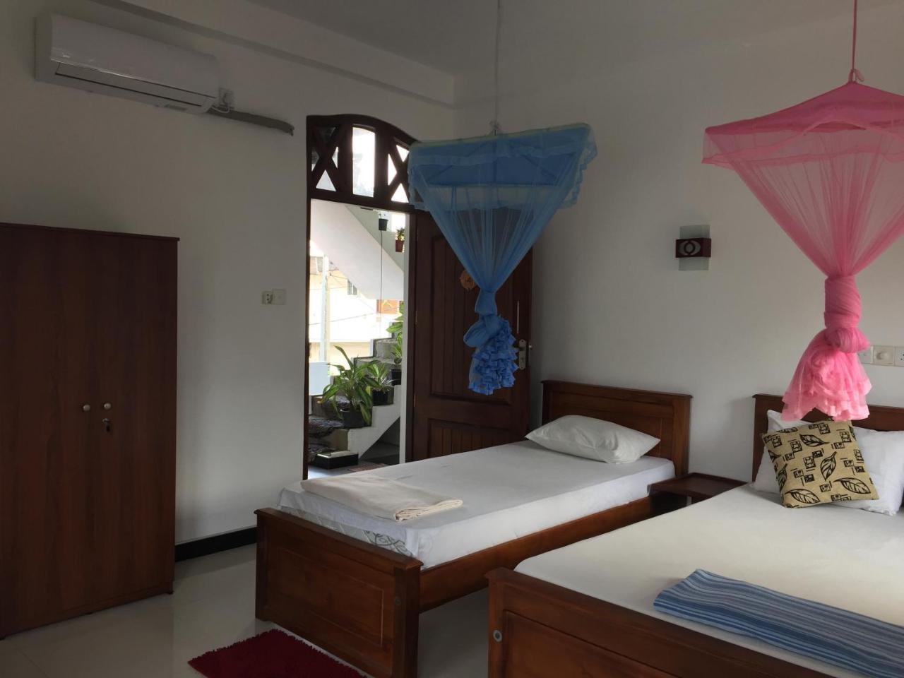 נגומבו Anna Tourist Inn מראה חיצוני תמונה