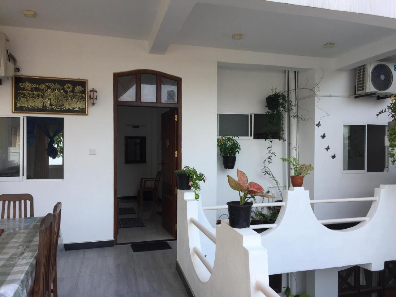 נגומבו Anna Tourist Inn מראה חיצוני תמונה