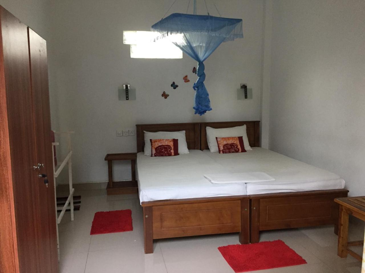 נגומבו Anna Tourist Inn מראה חיצוני תמונה