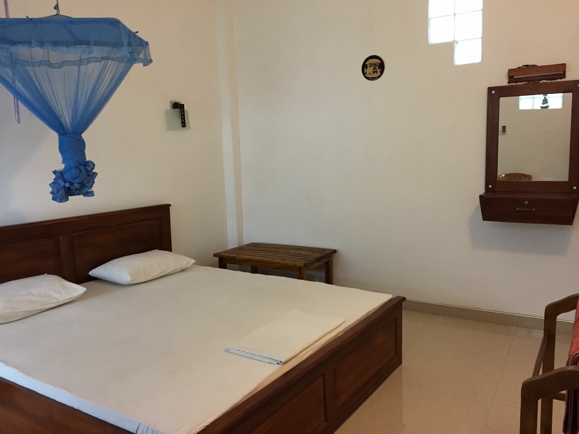 נגומבו Anna Tourist Inn מראה חיצוני תמונה
